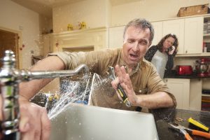 emergency plumbing service