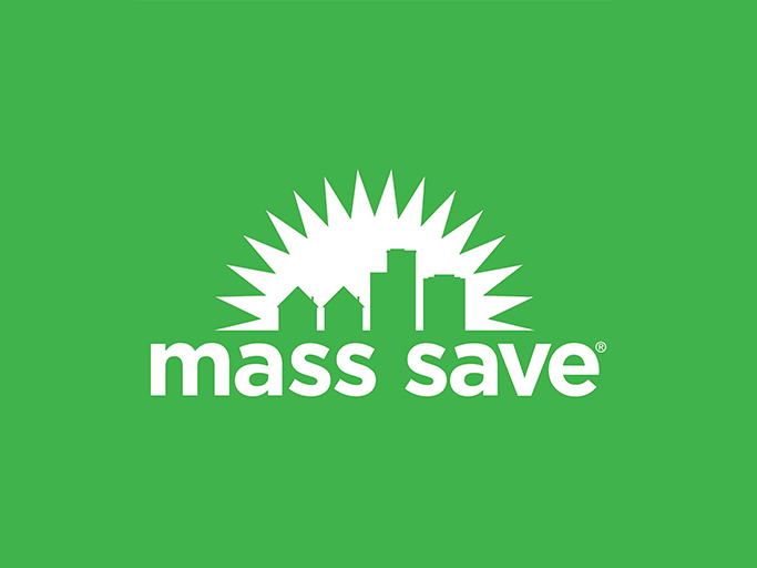 Together with Mass Save, We are Bringing You Savings